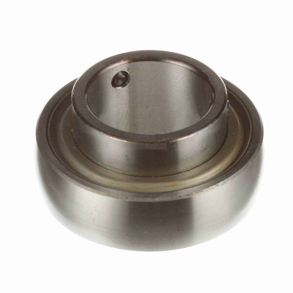 Mounted Ball Bearing Insert, No LS120S